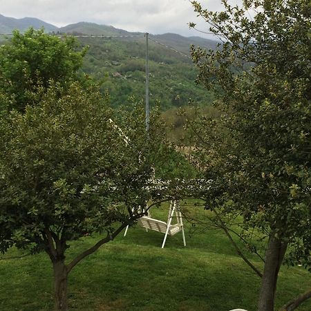 Agriturismo Dei Legi San Pietro Vara Екстериор снимка