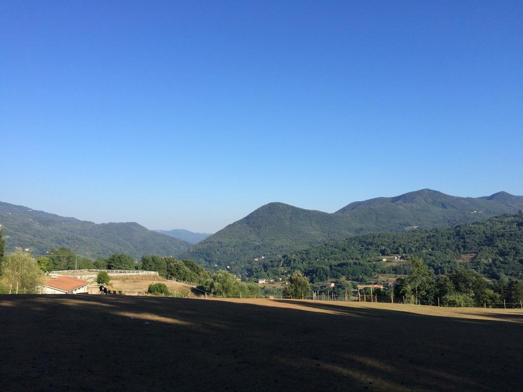 Agriturismo Dei Legi San Pietro Vara Екстериор снимка