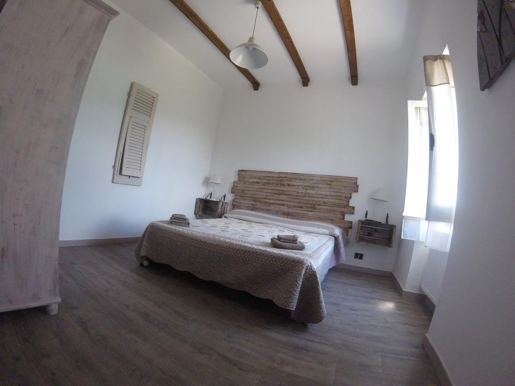 Agriturismo Dei Legi San Pietro Vara Екстериор снимка