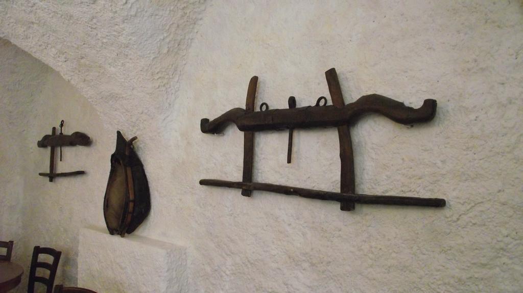 Agriturismo Dei Legi San Pietro Vara Екстериор снимка