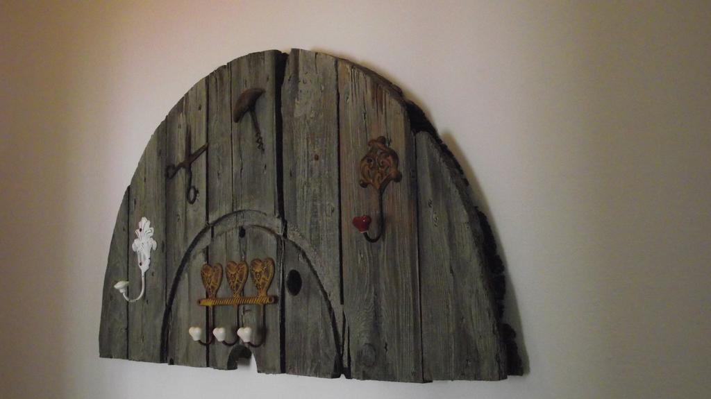 Agriturismo Dei Legi San Pietro Vara Екстериор снимка