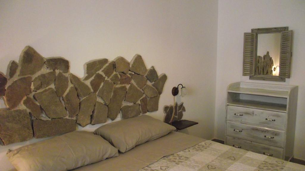 Agriturismo Dei Legi San Pietro Vara Екстериор снимка