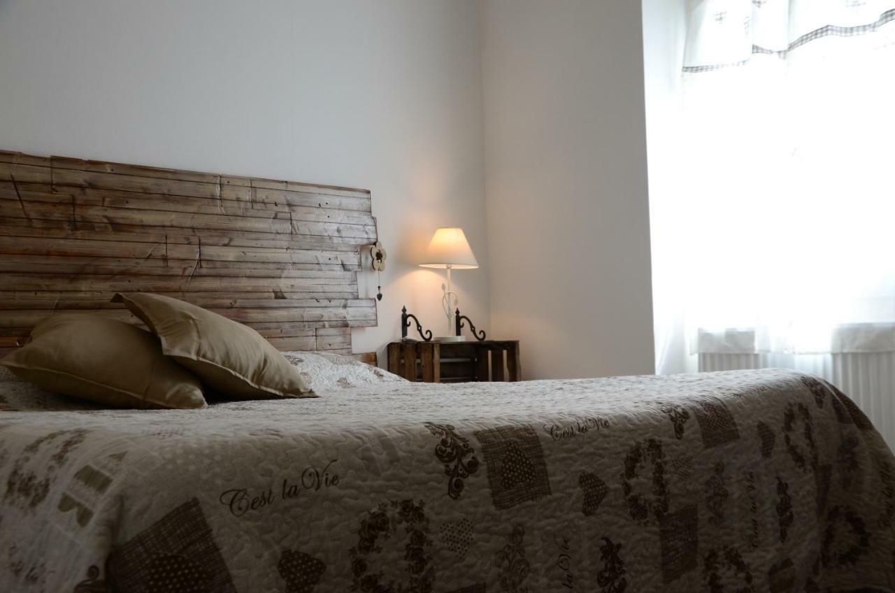 Agriturismo Dei Legi San Pietro Vara Екстериор снимка