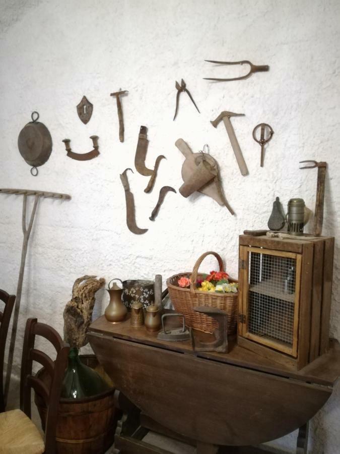 Agriturismo Dei Legi San Pietro Vara Екстериор снимка