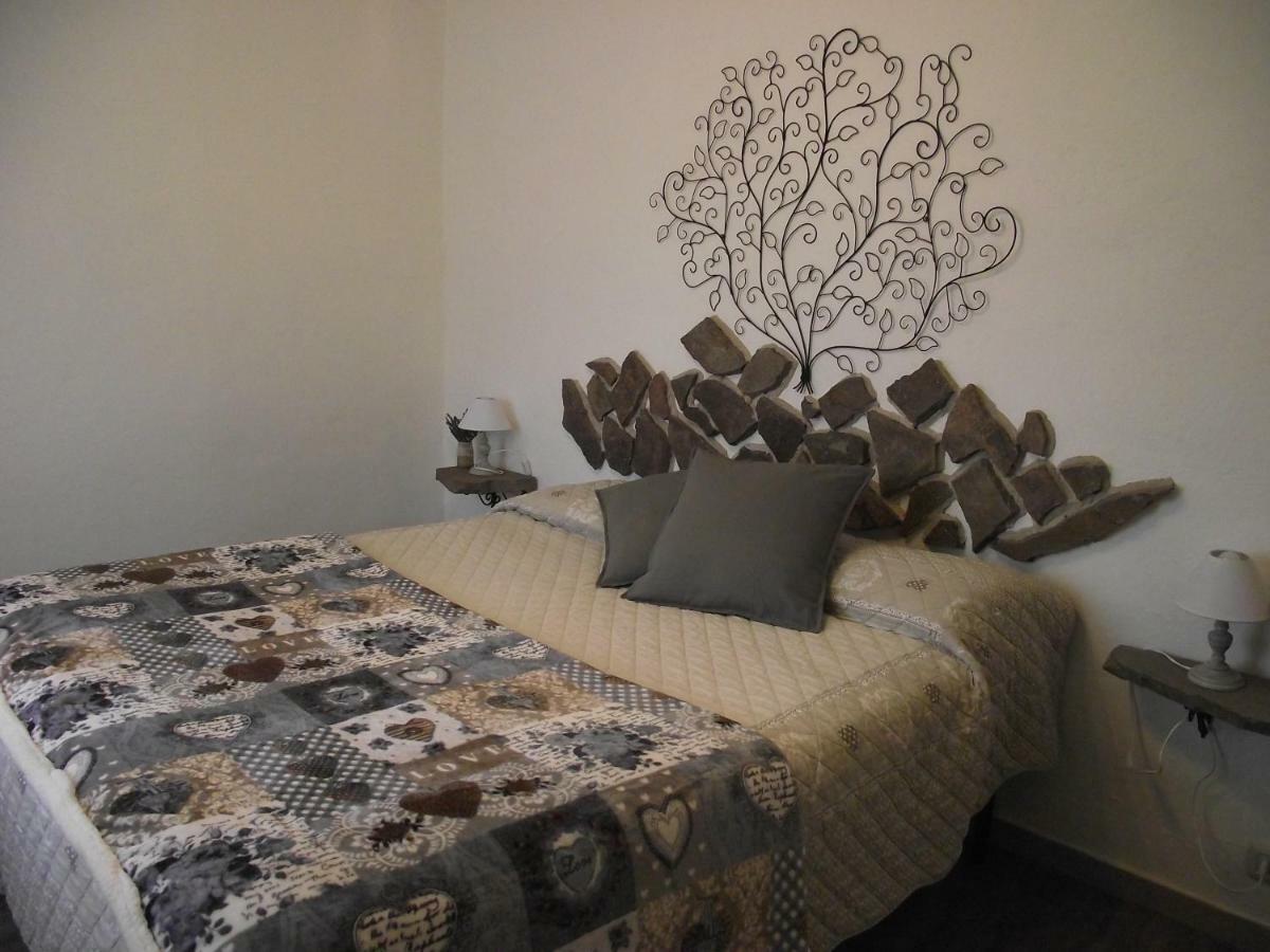 Agriturismo Dei Legi San Pietro Vara Екстериор снимка